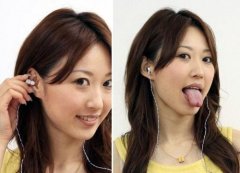 澳门葡京平台：其外形很像普通的耳筒